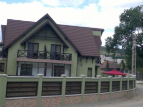 Imola Vendégház, Sovata